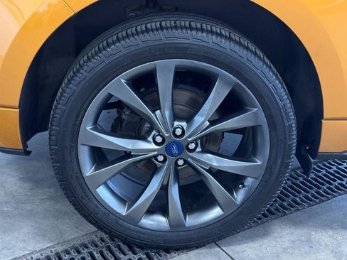 Used 2016 Ford Edge Sport w/ Equipment Group 401A AWD/4WD image 34