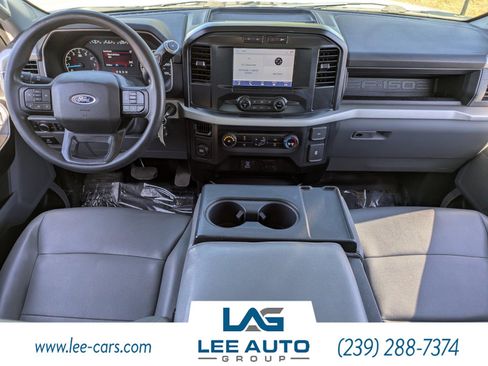 Used 2022 Ford F150 XL w/ Equipment Group 101A High image 12