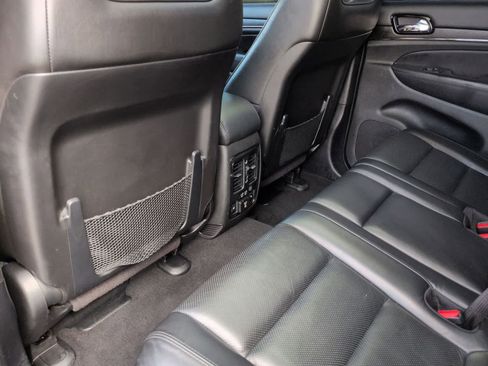 Certified 2021 Jeep Grand Cherokee High Altitude AWD/4WD image 19