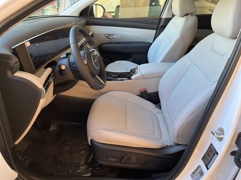 New 2026 Hyundai Tucson SEL image 15