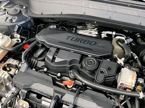 Certified 2024 Hyundai Kona N Line AWD/4WD image 32