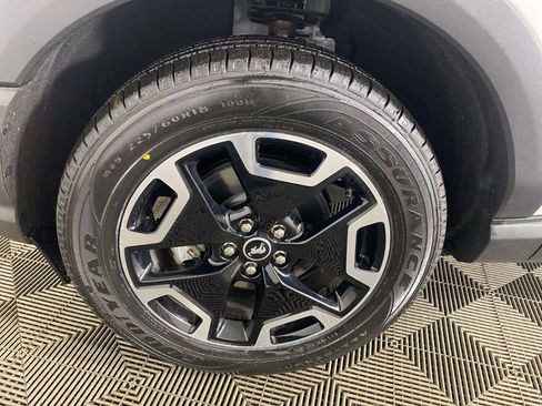 Used 2024 Ford Bronco Sport Outer Banks w/ Tech Package image 31