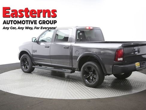Used 2023 RAM 1500 Classic Warlock image 63