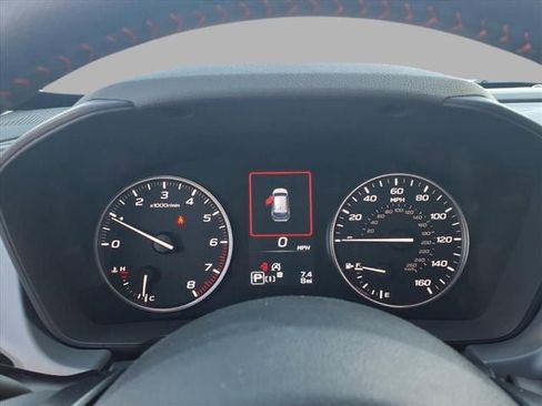 New 2025 Subaru Crosstrek 2.5i Limited w/ Crosstrek Mirror Package image 30