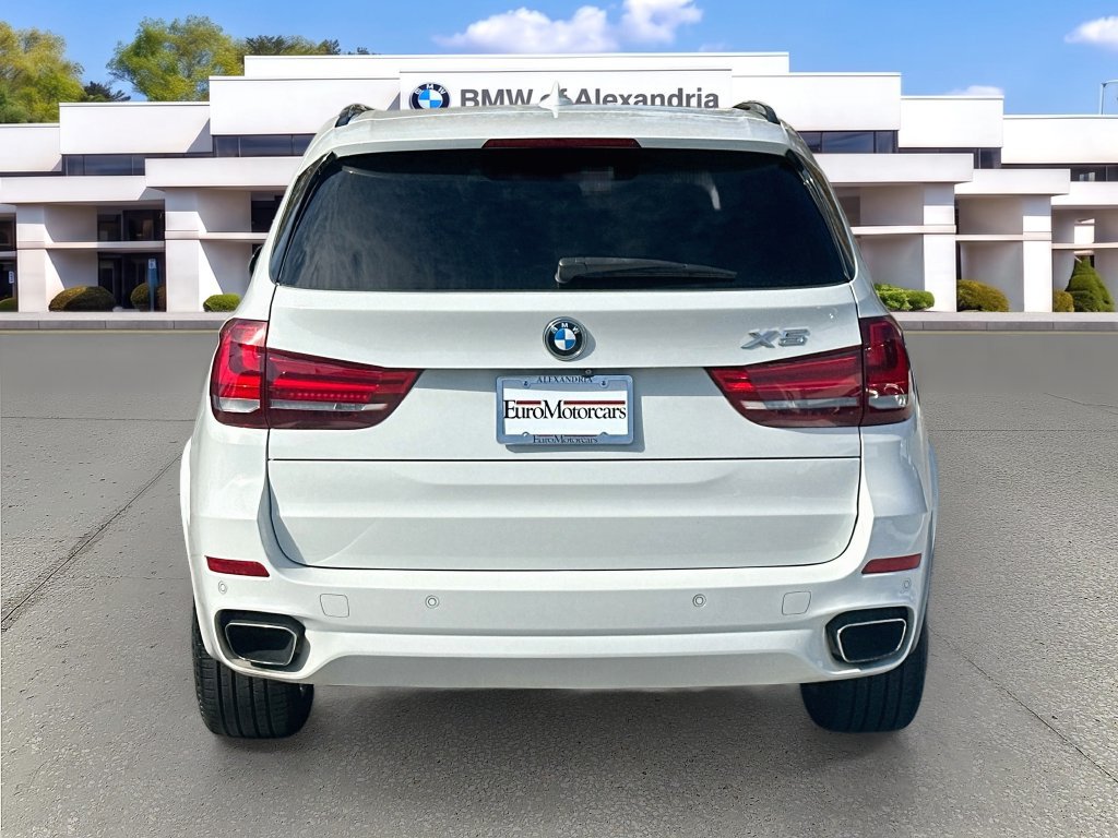 Used 2014 BMW X5 xDrive35i AWD/4WD image 6