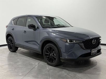 Used 2023 MAZDA CX-5 Carbon Edition
