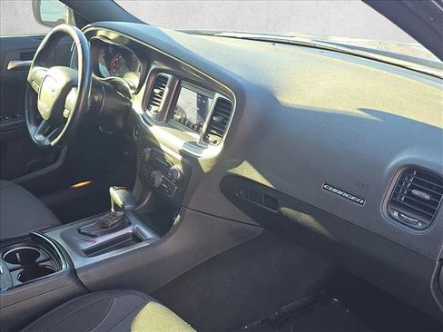 Used 2020 Dodge Charger SXT w/ Blacktop Package image 23
