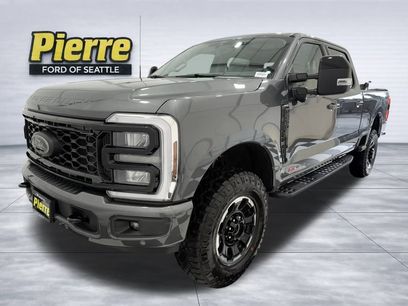 New 2026 Ford F250 Lariat w/ Tremor Off-Road Package