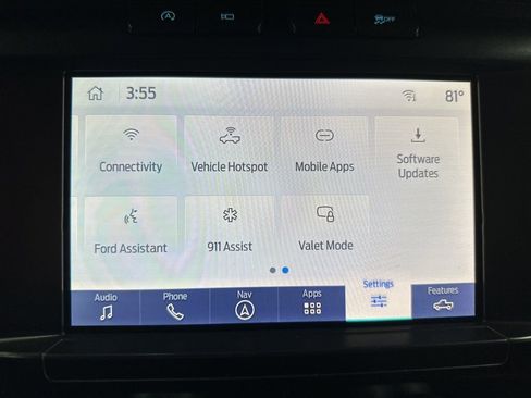 Used 2021 Ford F150 XLT w/ Equipment Group 301A Mid AWD/4WD image 33