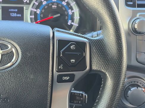 Used 2014 Toyota 4Runner SR5 Premium AWD/4WD image 23