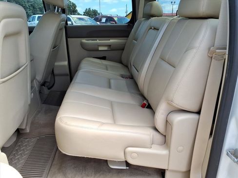 Used 2012 GMC Sierra 1500 SLE w/ Power Tech Package AWD/4WD image 19