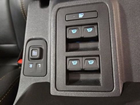 Used 2022 Ford Bronco Badlands AWD/4WD image 21