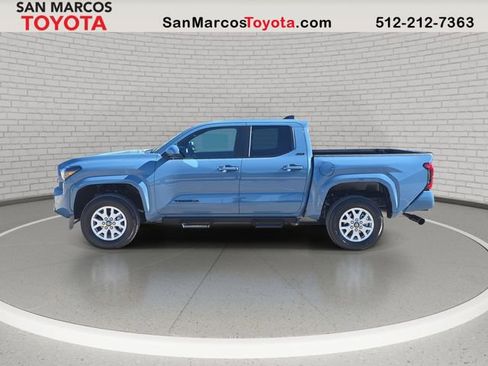 New 2026 Toyota Tacoma TRD Off-Road image 8