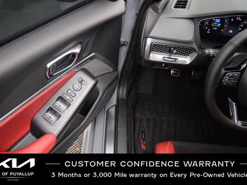 Used 2026 Acura Integra Type S FWD image 27
