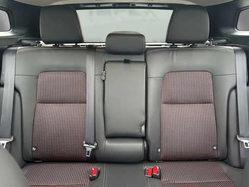 Used 2025 Nissan Kicks SR w/ SR Premium Package image 11