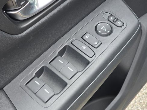 New 2026 Honda CR-V Sport-L image 28