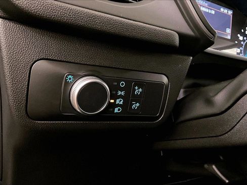 Certified 2022 Ford Escape S image 30