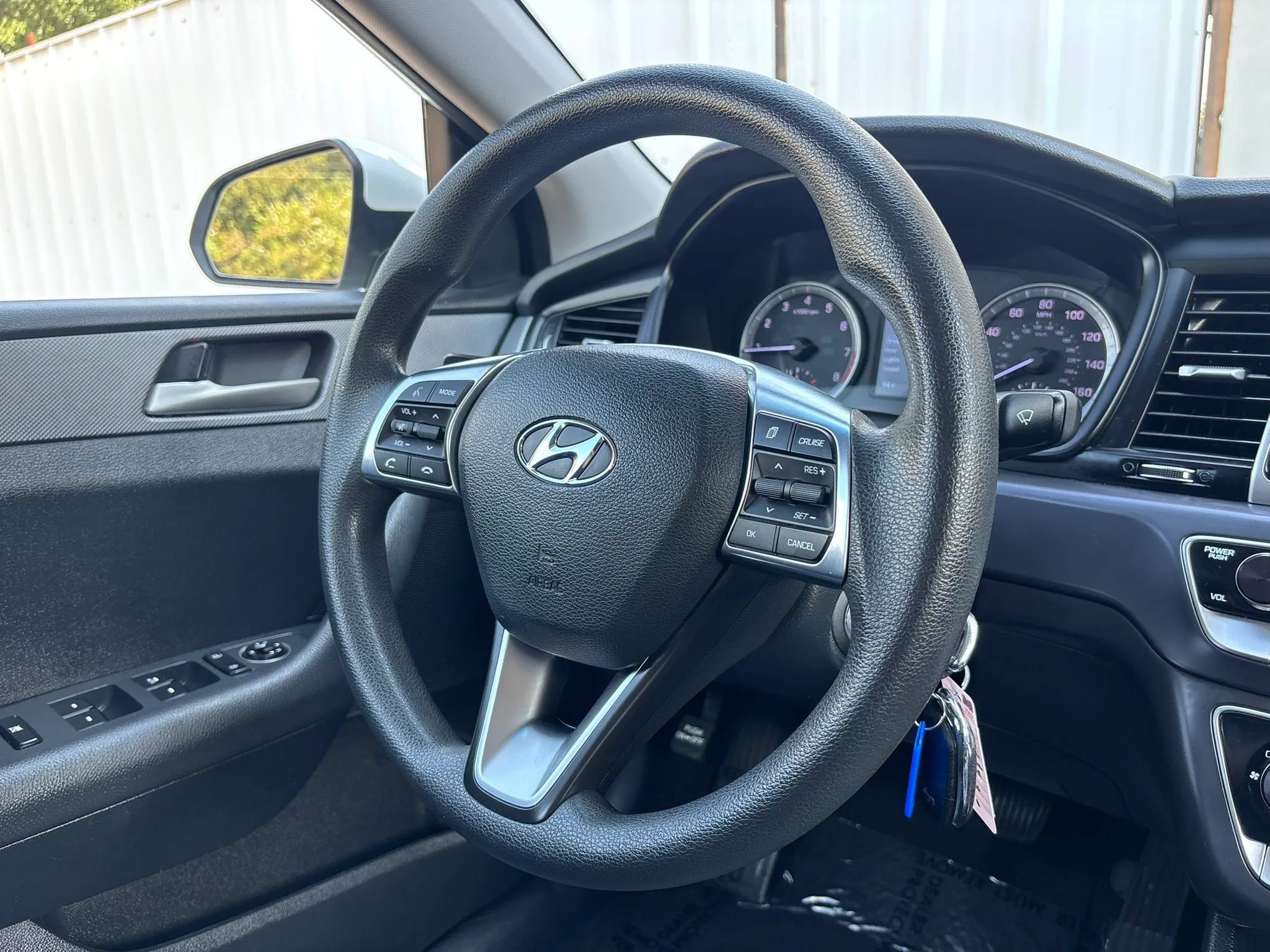 Used 2018 Hyundai Sonata ECO FWD image 12