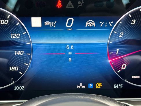 New 2026 Mercedes-Benz S 580 4MATIC Sedan image 37