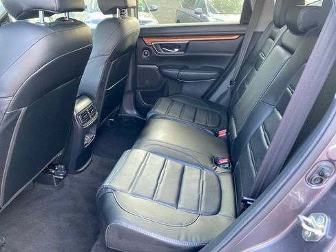 Used 2019 Honda CR-V EX-L image 20