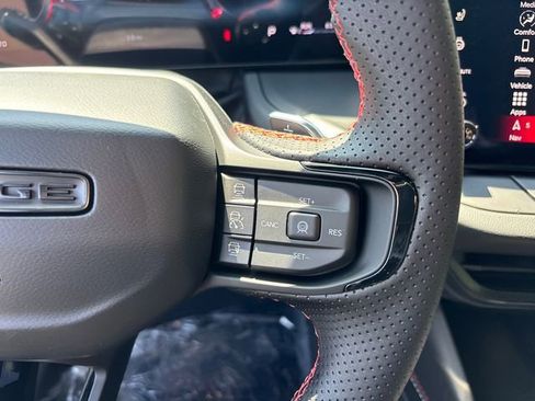 New 2026 Dodge Charger R/T image 19