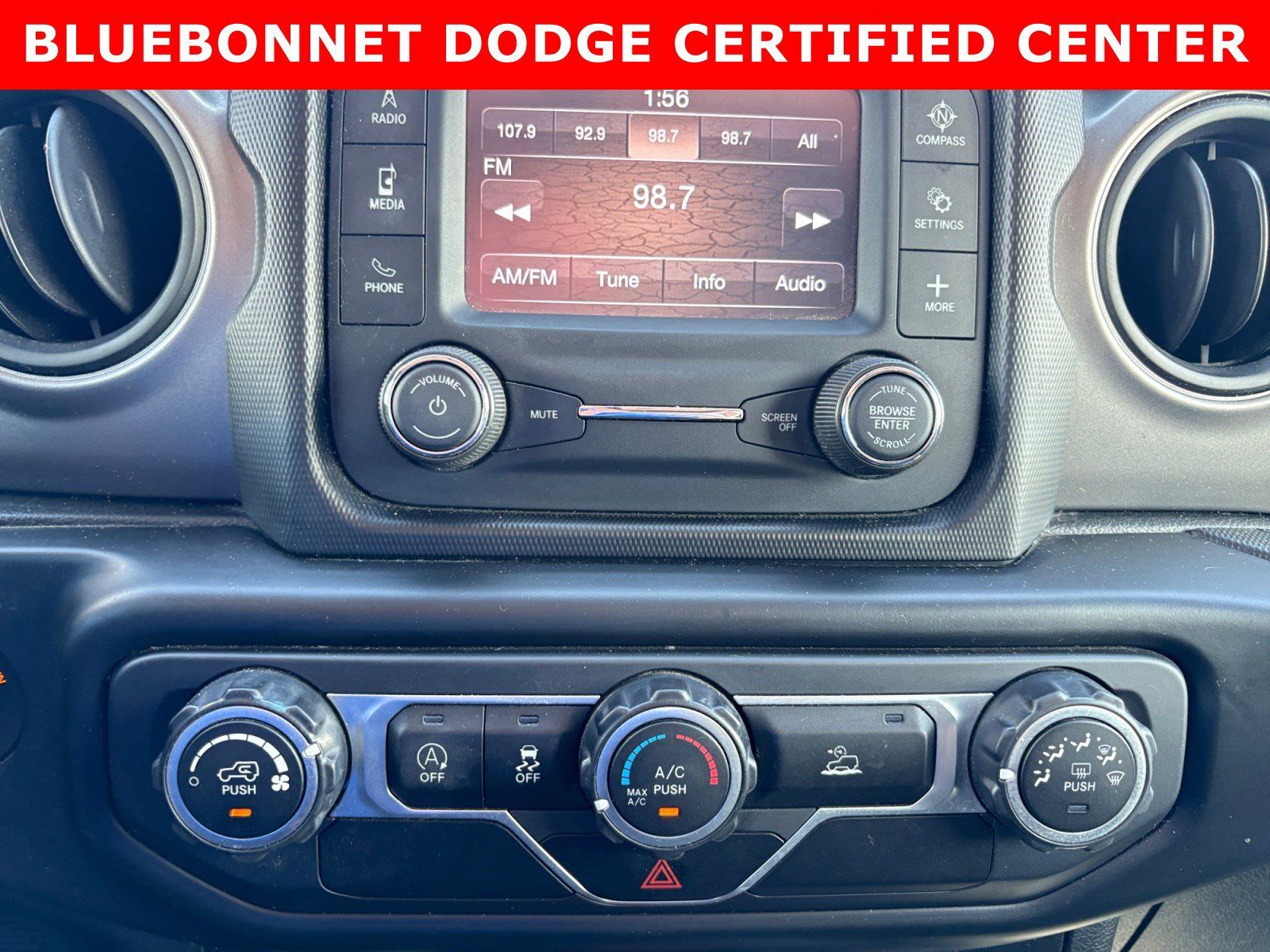 Used 2021 Jeep Wrangler Sport AWD/4WD image 17