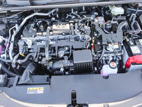 New 2026 Toyota Corolla SE image 14