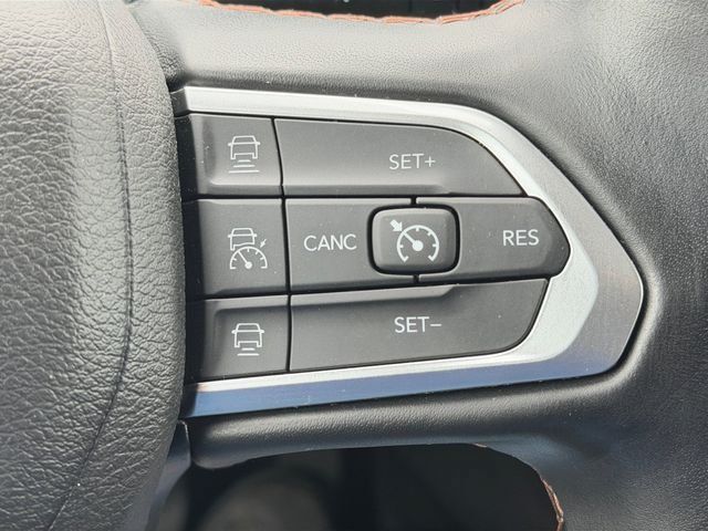 Certified 2022 Jeep Compass Limited AWD/4WD image 21