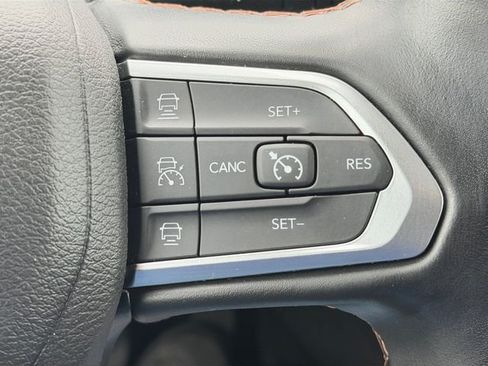 Certified 2022 Jeep Compass Limited AWD/4WD image 21