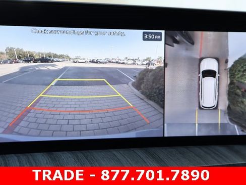 Used 2023 Kia Telluride SX image 27