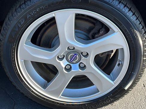 Used 2013 Volvo S60 T5 image 5