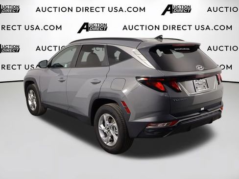 Used 2024 Hyundai Tucson SEL AWD/4WD image 38