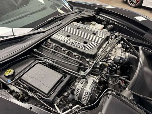 Used 2017 Chevrolet Corvette Z06 RWD image 22
