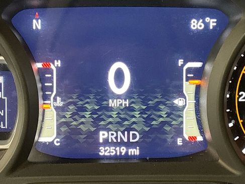 Used 2024 Jeep Wrangler Sport AWD/4WD image 11