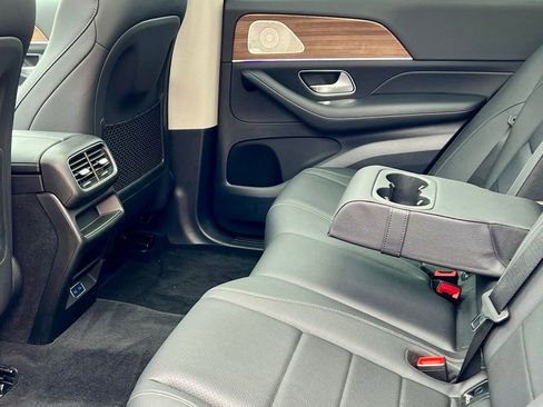 Certified 2024 Mercedes-Benz GLE 350 4MATIC image 29