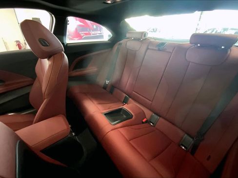 Used 2025 BMW 230i xDrive Coupe w/ Convenience Package image 26