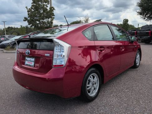 Used 2010 Toyota Prius Five FWD image 6