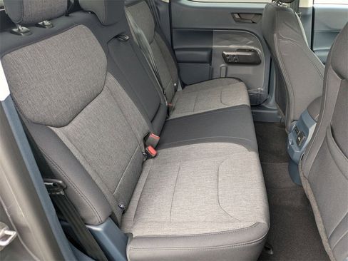 New 2025 Ford Maverick XLT w/ Equipment Group 301A image 18