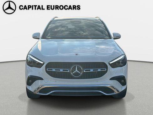 Used 2026 Mercedes-Benz GLA 250 image 2