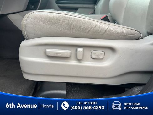 Used 2019 Honda Pilot Touring image 31