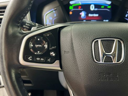Used 2022 Honda CR-V Touring image 18