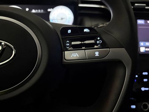 Used 2024 Hyundai Tucson SEL image 15