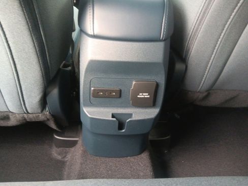 New 2026 Ford Maverick XLT w/ XLT Luxury Package image 23