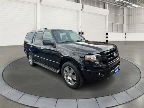 Used 2010 Ford Expedition Limited AWD/4WD image 7
