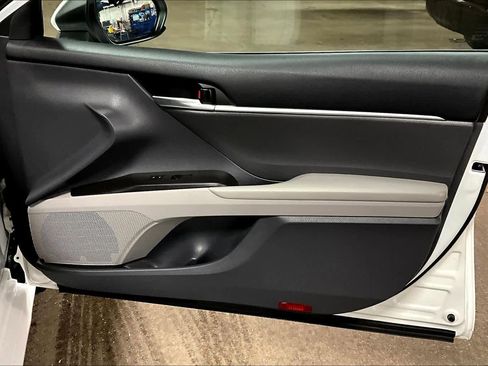 Certified 2023 Toyota Camry LE image 20