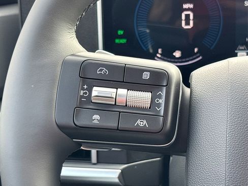 New 2026 Hyundai Santa Fe SEL AWD/4WD image 22
