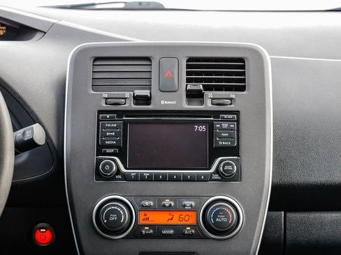 Used 2016 Nissan Leaf S w/ Charger Package image 16