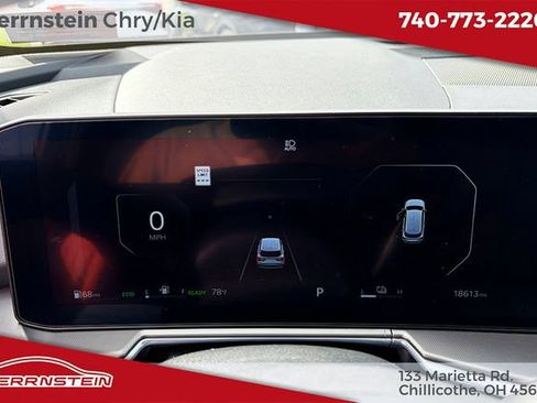 Used 2026 Kia Sorento SX Prestige AWD/4WD image 18