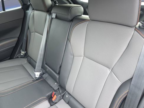 New 2026 Subaru Crosstrek 2.5i Limited AWD/4WD image 16