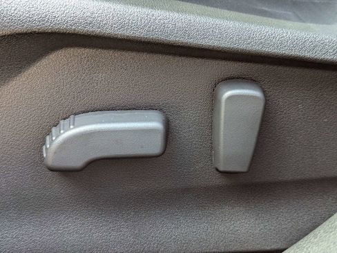 New 2026 Subaru WRX tS image 19